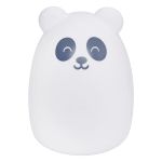 Luminária em Silicone Gumy Off-White (3m+) - Buba