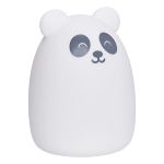 Luminária em Silicone Gumy Off-White (3m+) - Buba