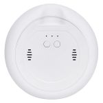 Luminária em Silicone Gumy Off-White (3m+) - Buba