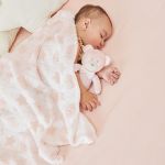 Mantinha em soft Soninho Bege (0m+) - Buba
