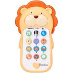 Smartphone Bilíngue Leão (2a+) - Buba