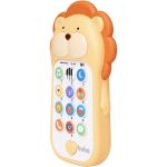 Smartphone Bilíngue Leão (2a+) - Buba