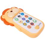 Smartphone Bilíngue Leão (2a+) - Buba