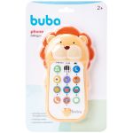 Smartphone Bilíngue Leão (2a+) - Buba