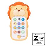 Smartphone Bilíngue Leão (2a+) - Buba