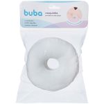 Rosquinha Protetora de Seios para Amamentação 2un Branco - Buba