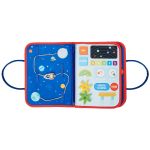 Livro de Atividades Aventuras Astronauta (3a+) - Buba