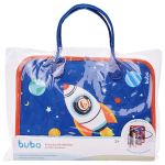 Livro de Atividades Aventuras Astronauta (3a+) - Buba