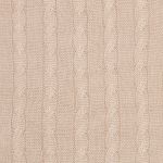Body regata em tricot viscose Caqui - Mini & Co.