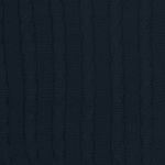 Body regata em tricot viscose Marinho - Mini & Co.