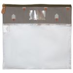 Saquinho Organizador de Maternidade Kids Bear - Masterbag Kids