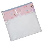 Saquinho Organizador de Maternidade Kids Princesas - Masterbag Kids