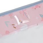 Saquinho Organizador de Maternidade Kids Princesas - Masterbag Kids