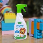 Detergente para Limpeza Brinquedos Limpinhos 500ml - Bioclub