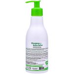 Shampoo de Cabelo para Bebês Fofos 300ml (6m+) - Bioclub