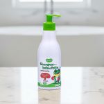Shampoo de Cabelo para Bebês Fofos 300ml (6m+) - Bioclub