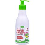 Condicionador de Cabelo Hidrata Cabelinho 300ml (6m+) - Bioclub