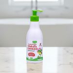 Condicionador de Cabelo Hidrata Cabelinho 300ml (6m+) - Bioclub