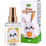 Colônia sem Álcool Bebê Cheiroso 120ml (6m+) - Bioclub