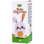 Colônia sem Álcool Bebê Cheiroso 120ml (6m+) - Bioclub