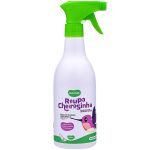 Água de Passar Roupa Cheirosinha Cheirinho de Bebê 500ml - Bioclub