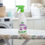 Água de Passar Roupa Cheirosinha Cheirinho de Bebê 500ml - Bioclub