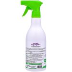 Água de Passar Roupa Cheirosinha Cheirinho de Bebê 500ml - Bioclub