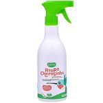 Água de Passar Roupa Cheirosinha Algodão e Melissa 500ml - Bioclub