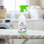 Água de Passar Roupa Cheirosinha Algodão e Melissa 500ml - Bioclub