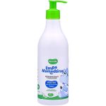 Detergente de Mamadeiras Orgânico Limpa Mamadeiras 500ml - Bioclub