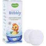 Esferas de Banho Efervescente Bubbly Lavanda 2un 120g - Bioclub