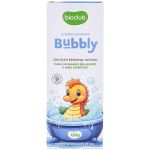 Esferas de Banho Efervescente Bubbly Lavanda 2un 120g - Bioclub