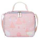 Lancheira Térmica Kids Princesas - Masterbag Kids