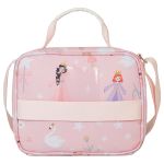 Mochila + Lancheira Térmica Kids Princesas - Masterbag Kids