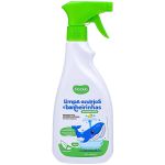 Higienizador de Azulejos e Banheirinhas 500ml - Bioclub