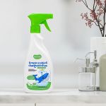 Higienizador de Azulejos e Banheirinhas 500ml - Bioclub