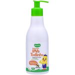 Sabonete de Corpo Líquido Lava Tudinho 300ml - Bioclub