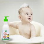 Sabonete de Corpo Líquido Lava Tudinho 300ml - Bioclub