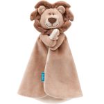 Naninha em soft Leãozinho (3m+) - Buba