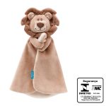 Naninha em soft Leãozinho (3m+) - Buba