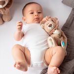 Naninha em soft Leãozinho (3m+) - Buba