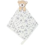 Naninha Maxi em algodão egípcio Provence Marinho - Mini & Co.