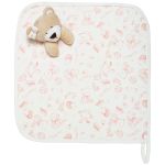 Naninha Maxi em algodão egípcio Provence Rosa - Mini & Co.