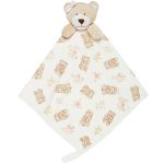 Naninha Maxi em algodão egípcio Ursas & Flores - Mini & Co.
