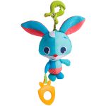 Brinquedo Treme-treme Jitter Thomas (0m+) - Tiny Love