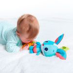 Brinquedo Treme-treme Jitter Thomas (0m+) - Tiny Love