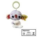 Chocalho Koala Boho Chic (0m+) - Tiny Love