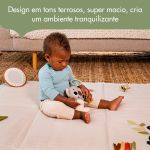 Chocalho Koala Boho Chic (0m+) - Tiny Love