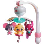 Móbile Musical 3 em 1 Take Along Tiny Princess Tales (0m+) - Tiny Love