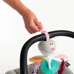 Móbile Musical 3 em 1 Take Along Tiny Princess Tales (0m+) - Tiny Love